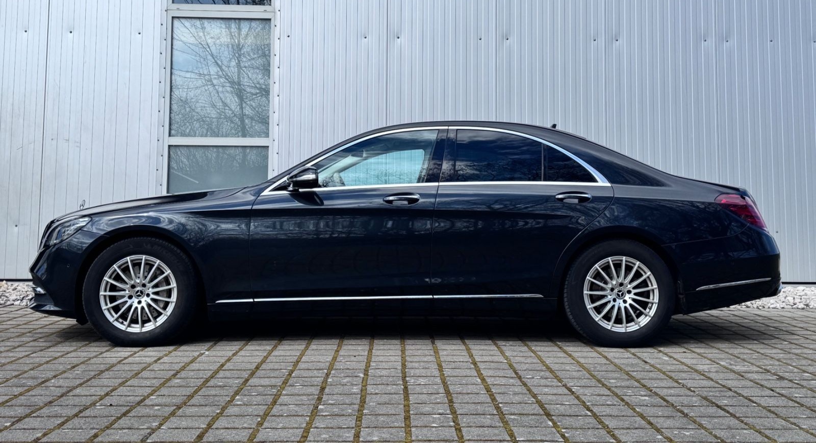 Mercedes-Benz S 350 S Limousine S 350 d foto 3