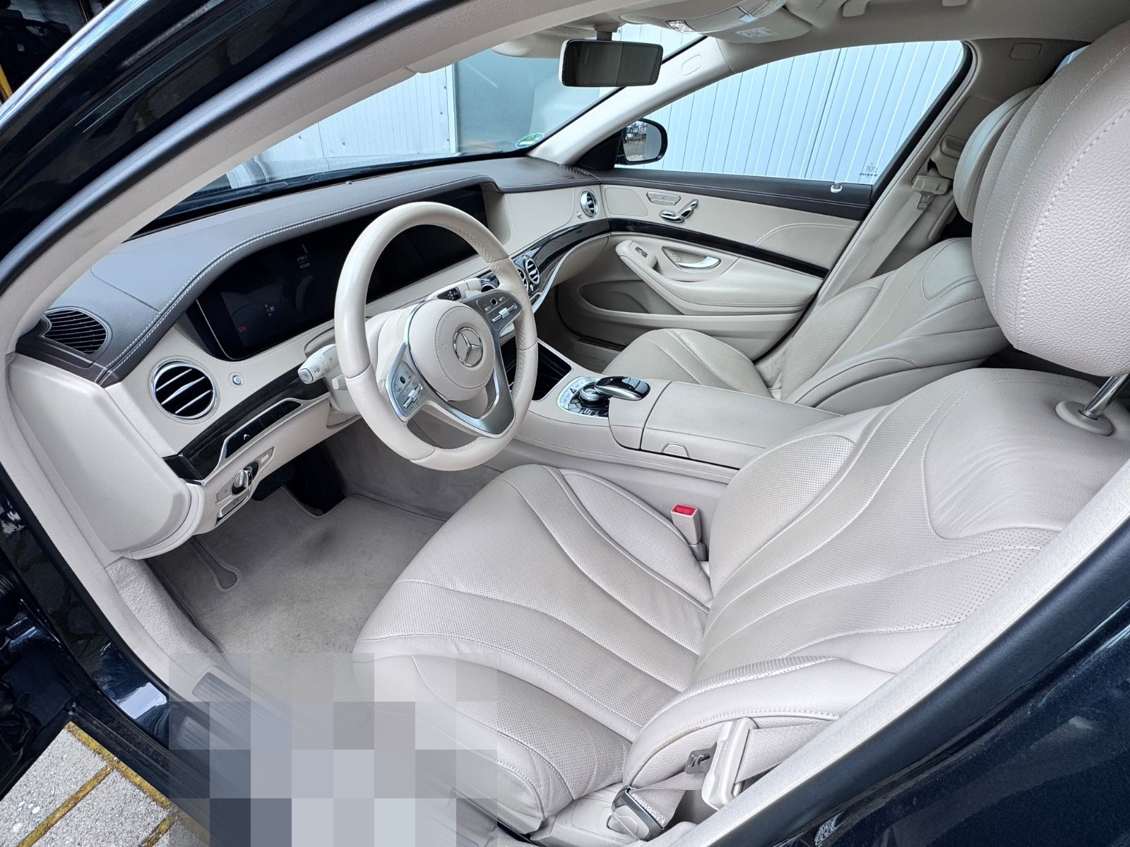 Mercedes-Benz S 350 S Limousine S 350 d foto 6