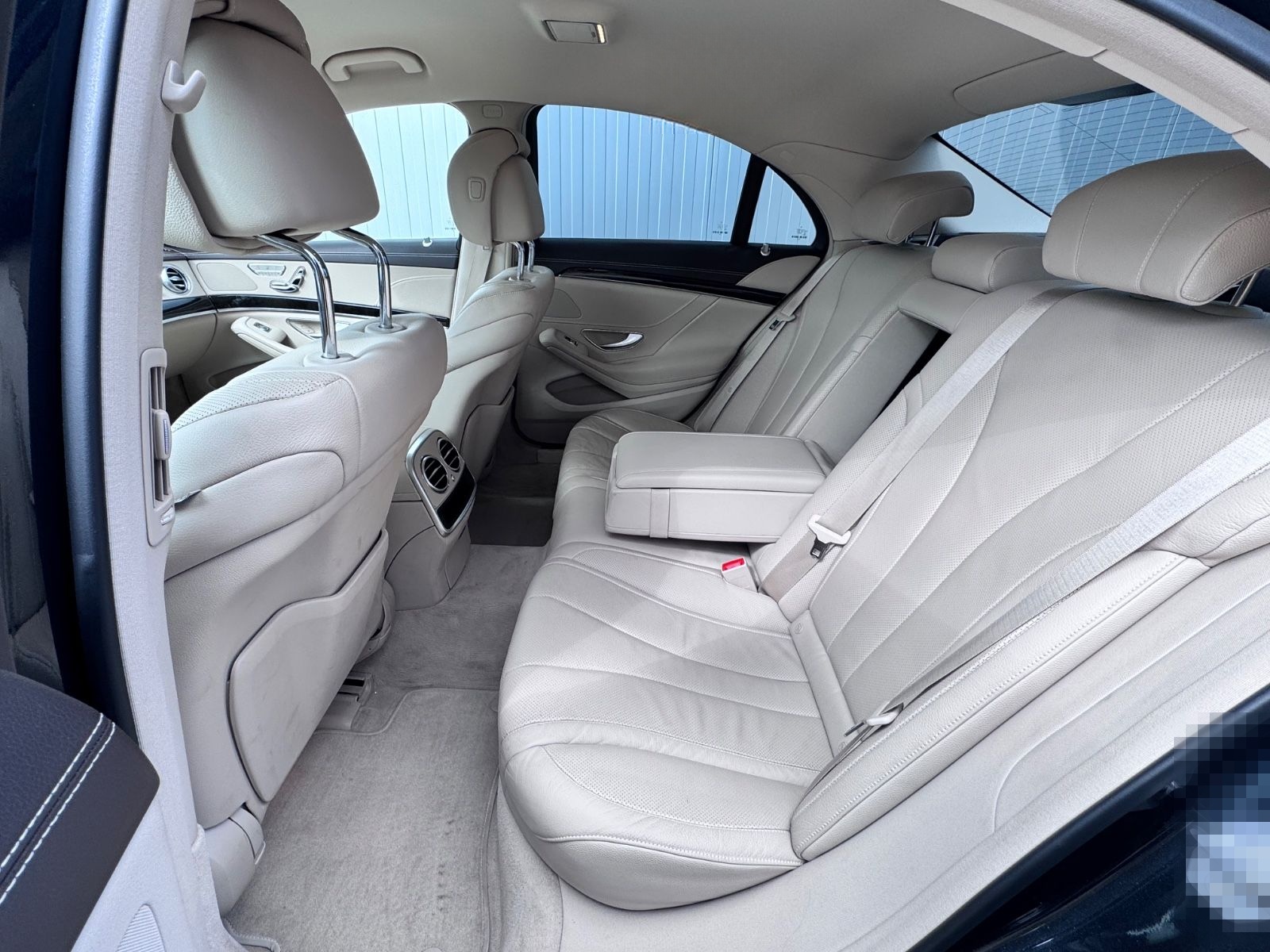 Mercedes-Benz S 350 S Limousine S 350 d foto 7