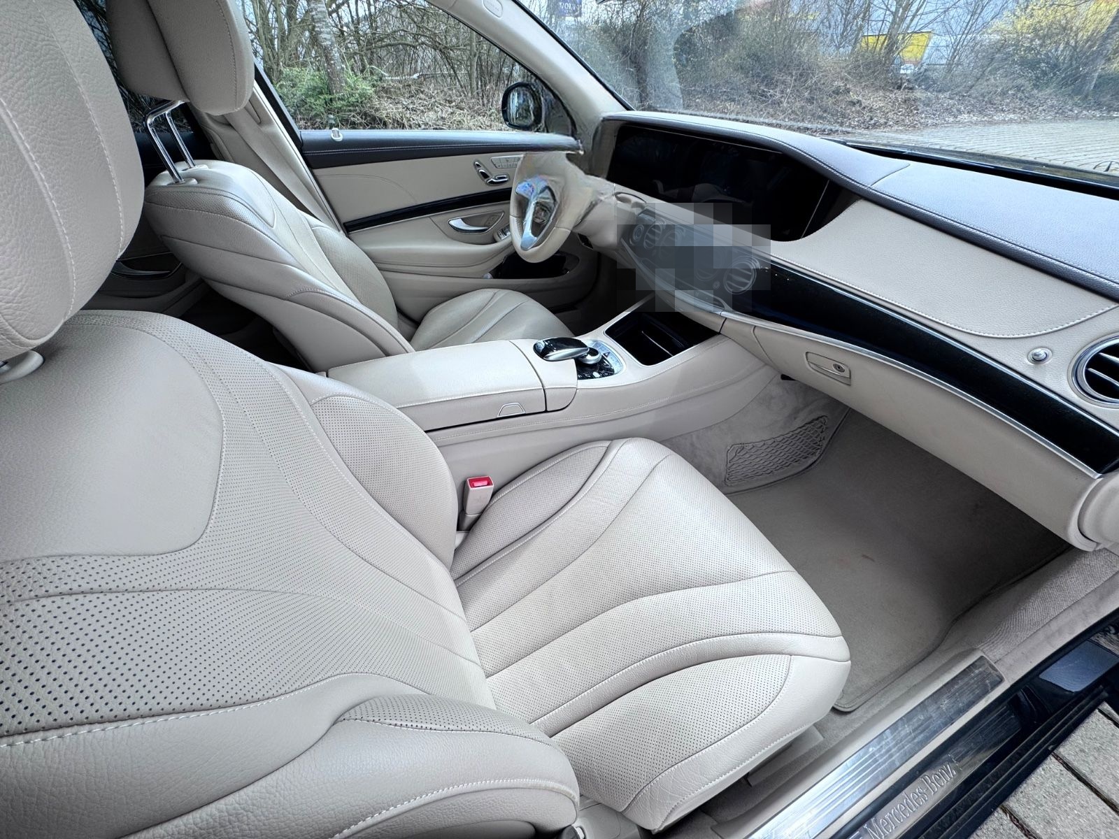 Mercedes-Benz S 350 S Limousine S 350 d foto 8