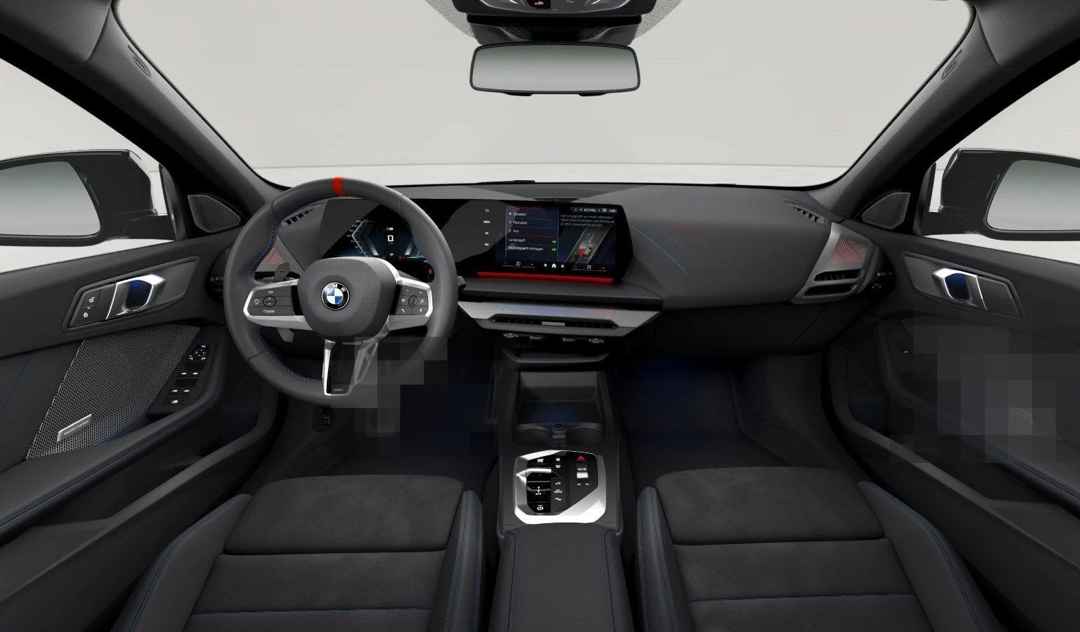 BMW M135 xDrive M Sport RFK NAVI LED Sound Syst. LM foto 3