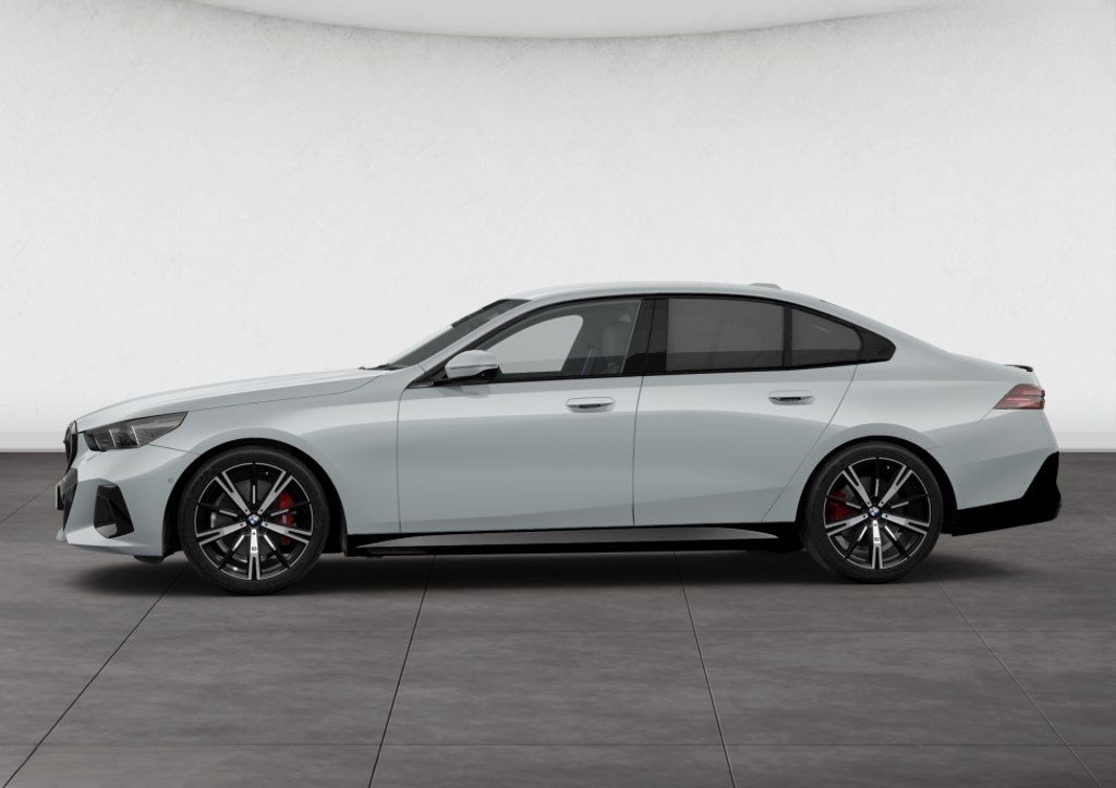 BMW 520d xDrive Limousine foto 5