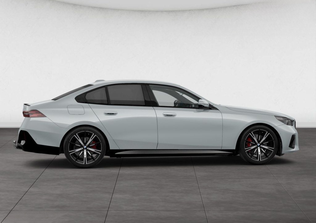 BMW 520d xDrive Limousine foto 8