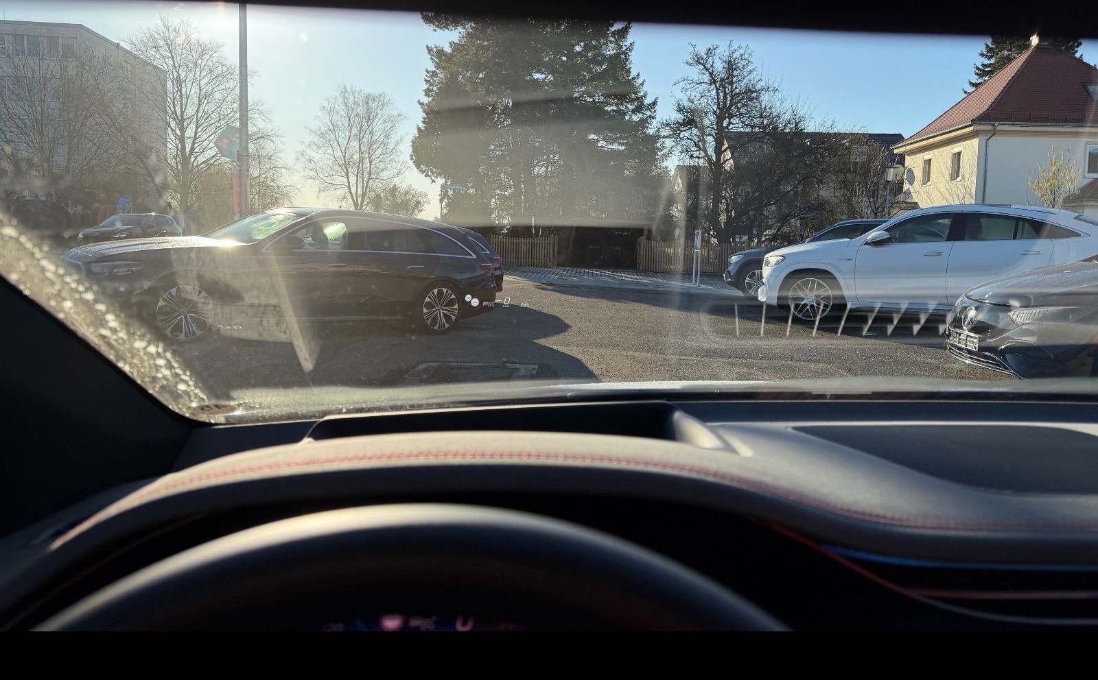 Mercedes-Benz EQE 350+ AMG PREMIUM+*HYPER*Airmatic*AHK*Massage foto 20