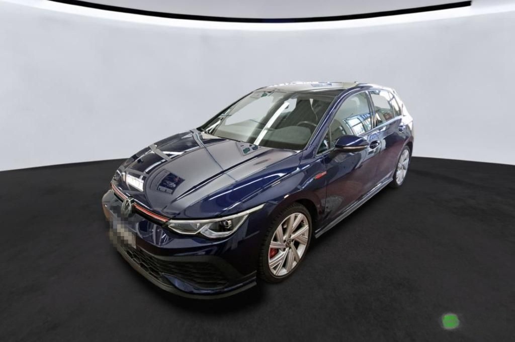 Volkswagen Golf GTI Clubsport 2.0 TSI LED/Sitzhzg./Rearview foto 4