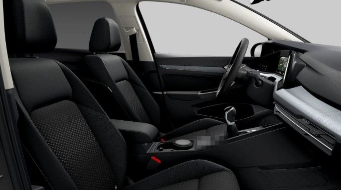 Volkswagen Golf VIII 1.5 TSI Active *STHZ*ACC*RFK*NAVI* foto 6