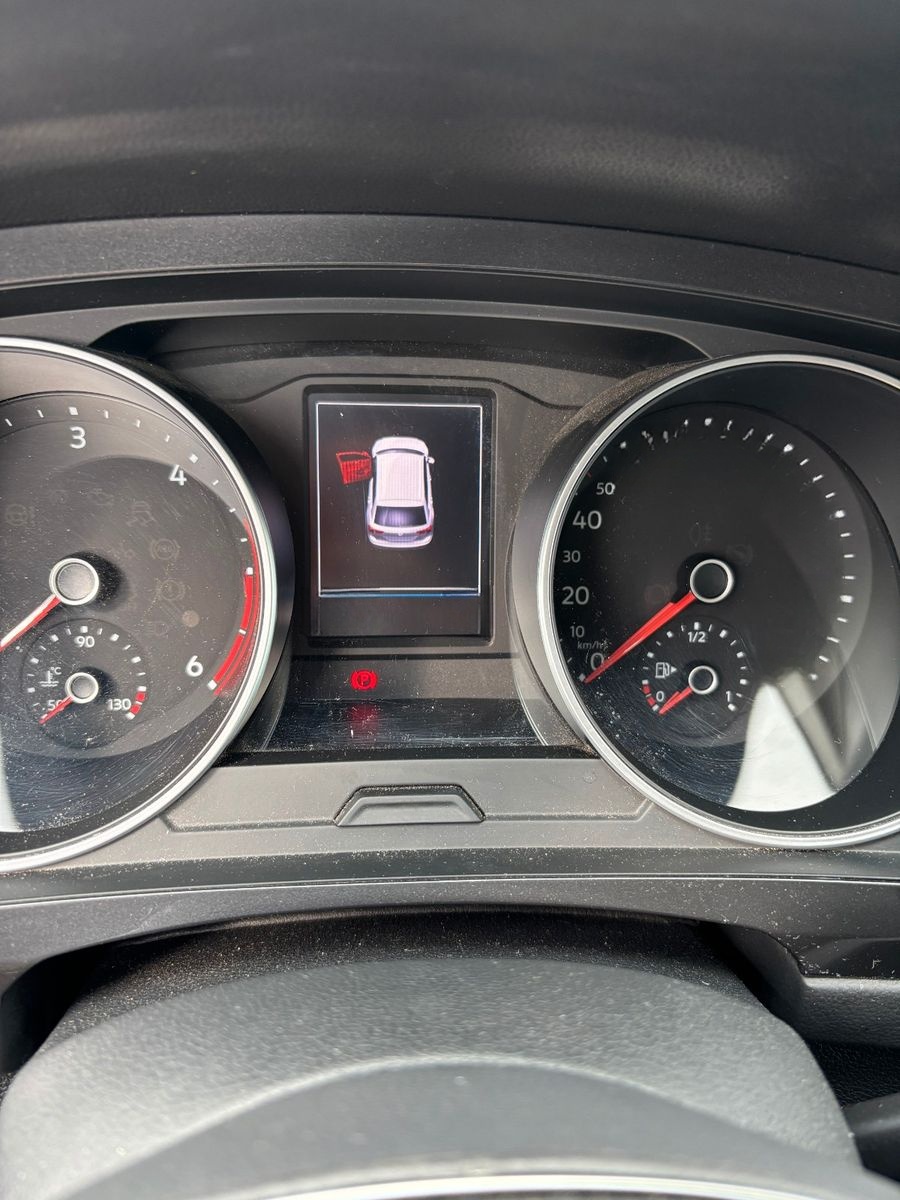Volkswagen Tiguan Join Diesel, AHK, Klima,NAVI foto 15