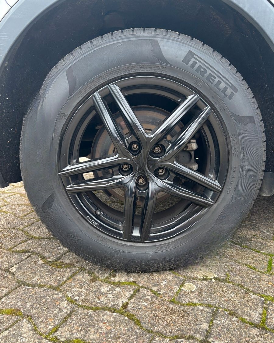 Volkswagen Tiguan Join Diesel, AHK, Klima,NAVI foto 16