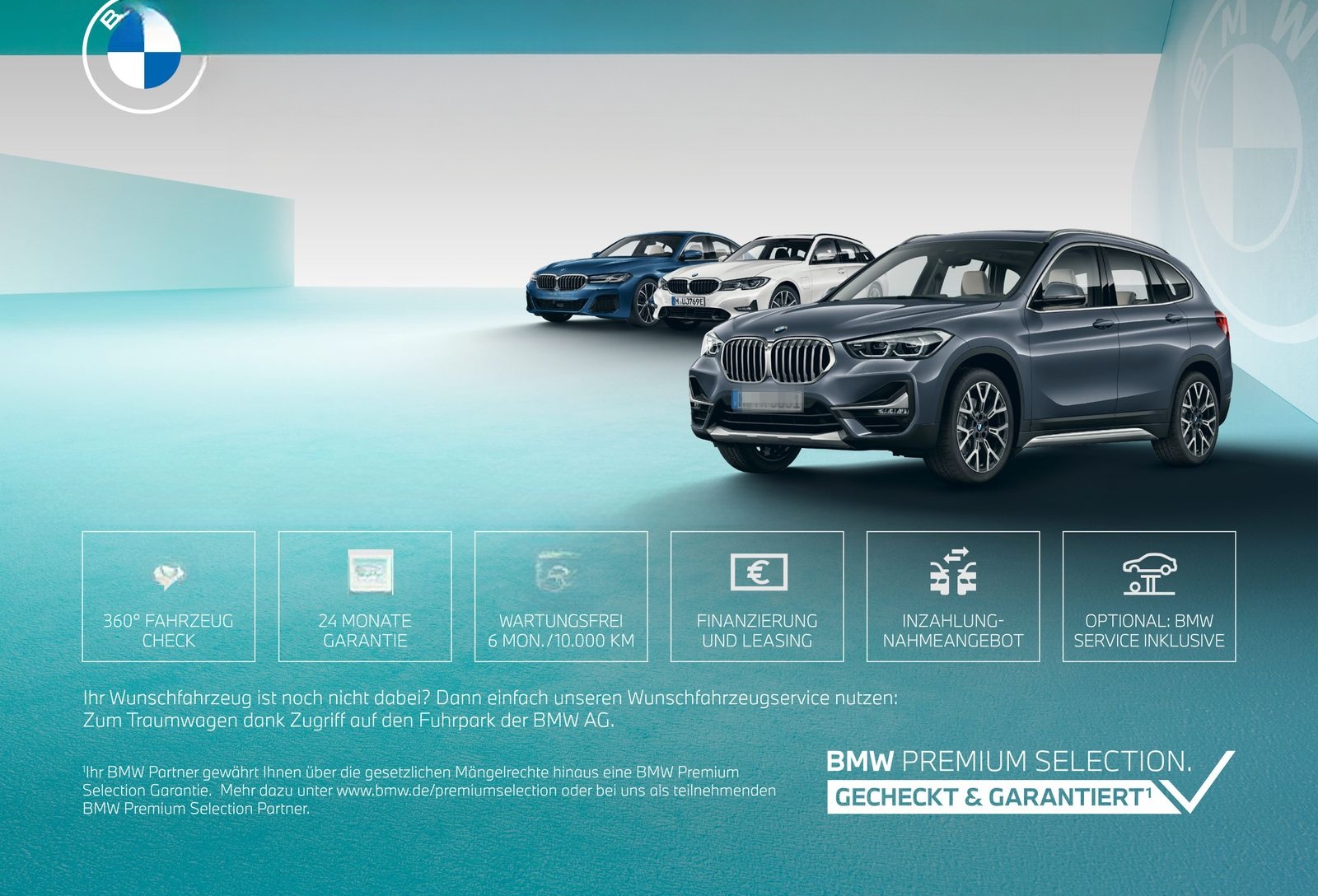 BMW 120d M Sport Driv.Assist+ h/k Head-Up Serv.inkl. foto 4