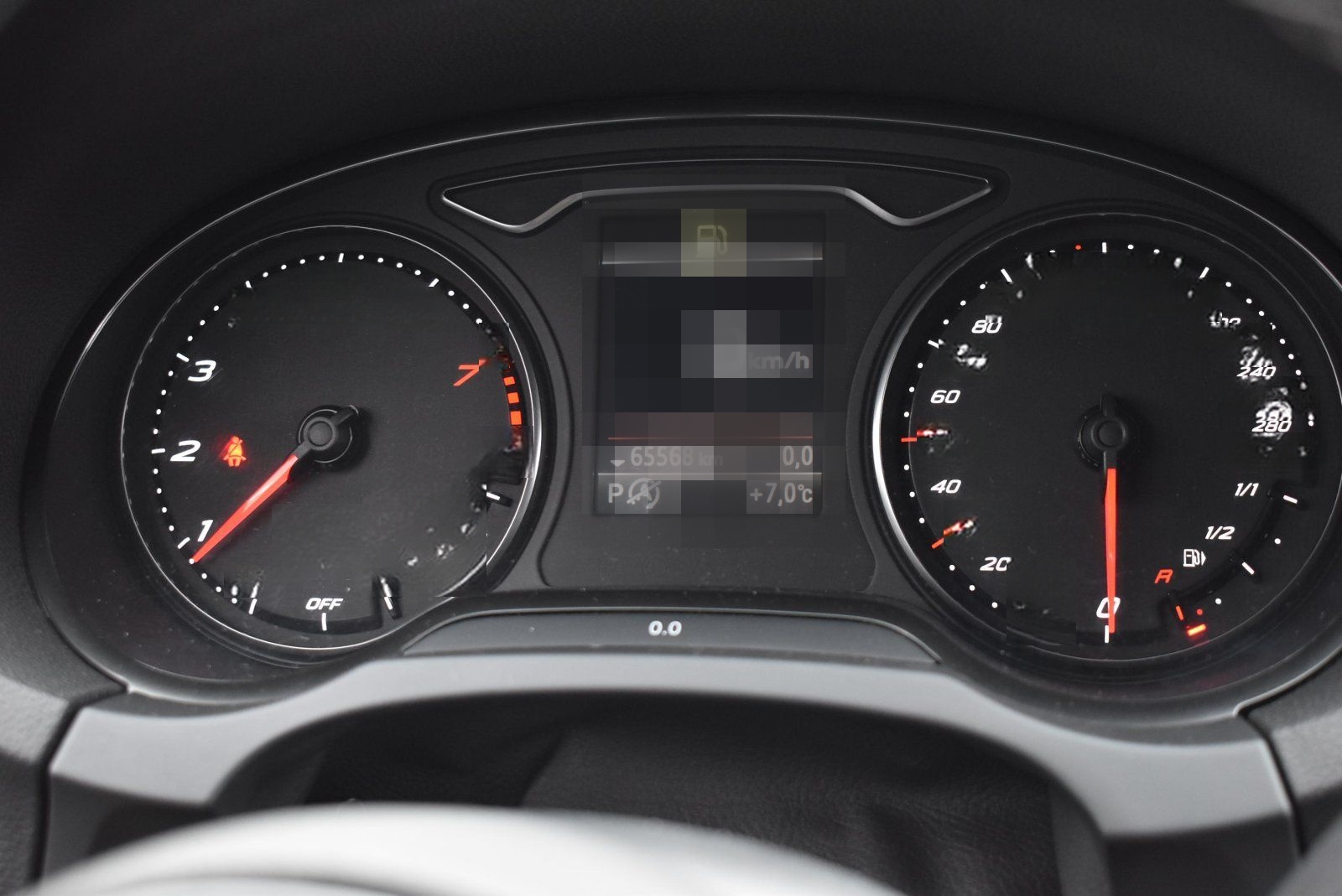 Audi RS 3 Sportback 2.5 TFSI DAZA Navi KW Fahrwerk foto 13