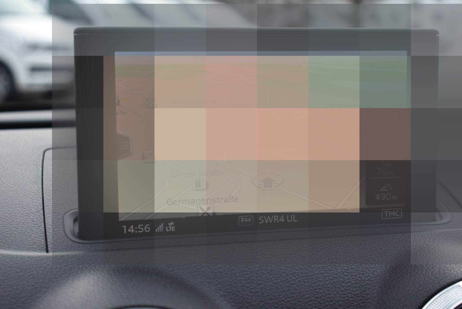 Audi RS 3 Sportback 2.5 TFSI DAZA Navi KW Fahrwerk foto 14