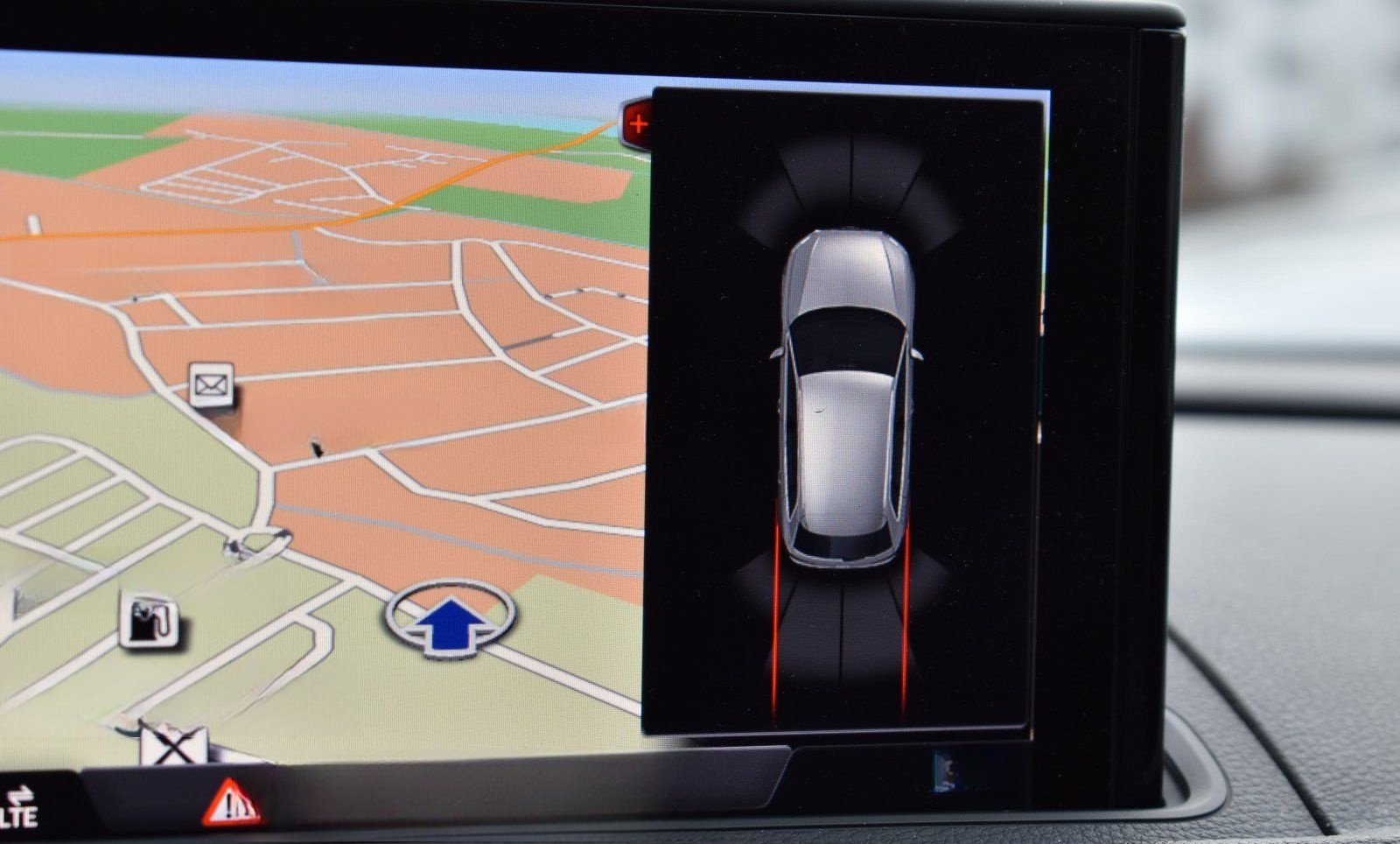 Audi RS 3 Sportback 2.5 TFSI DAZA Navi KW Fahrwerk foto 15