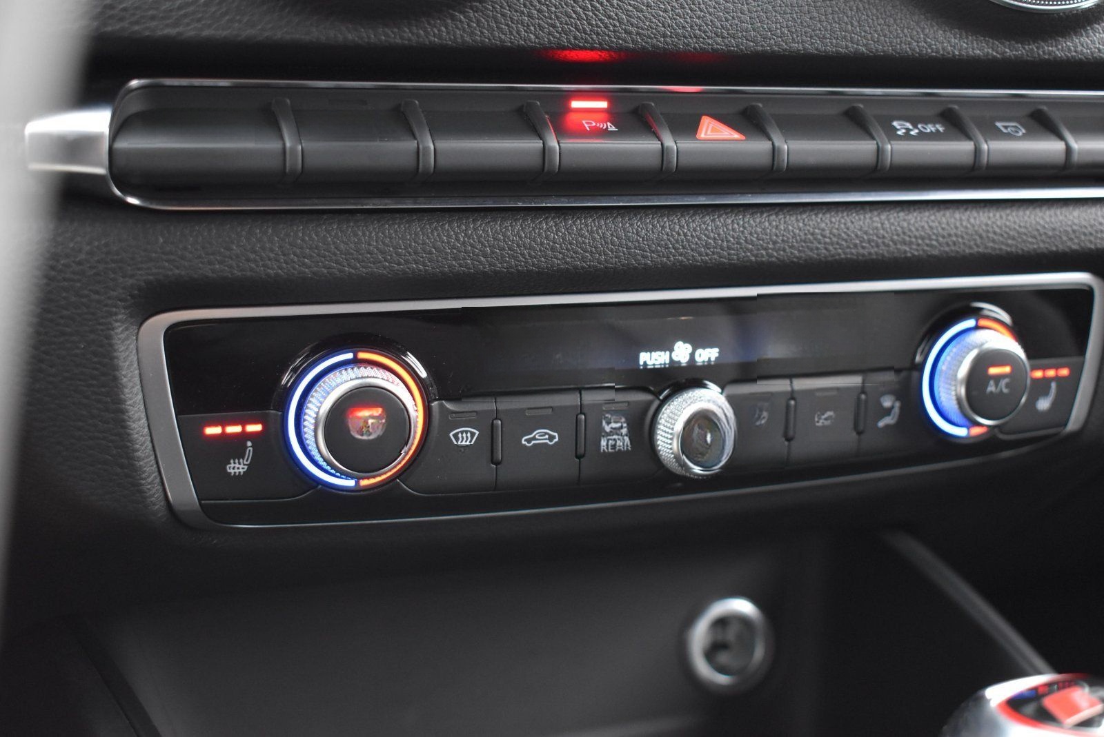 Audi RS 3 Sportback 2.5 TFSI DAZA Navi KW Fahrwerk foto 17