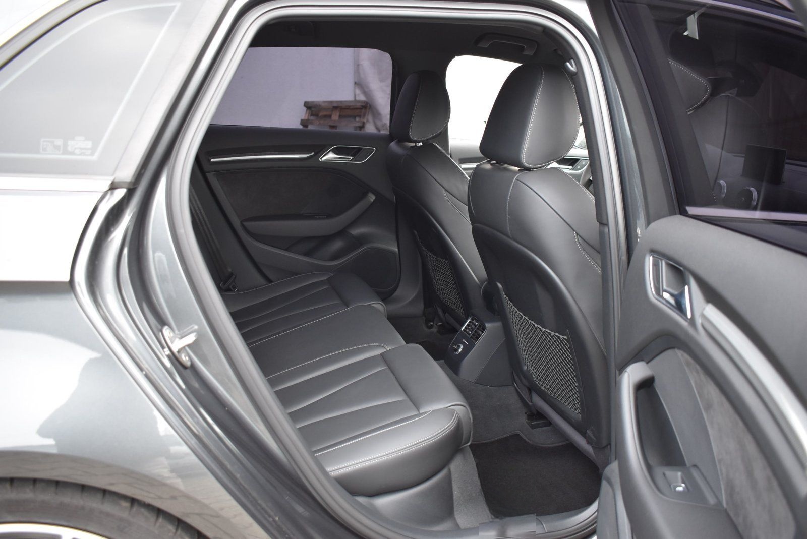 Audi RS 3 Sportback 2.5 TFSI DAZA Navi KW Fahrwerk foto 25