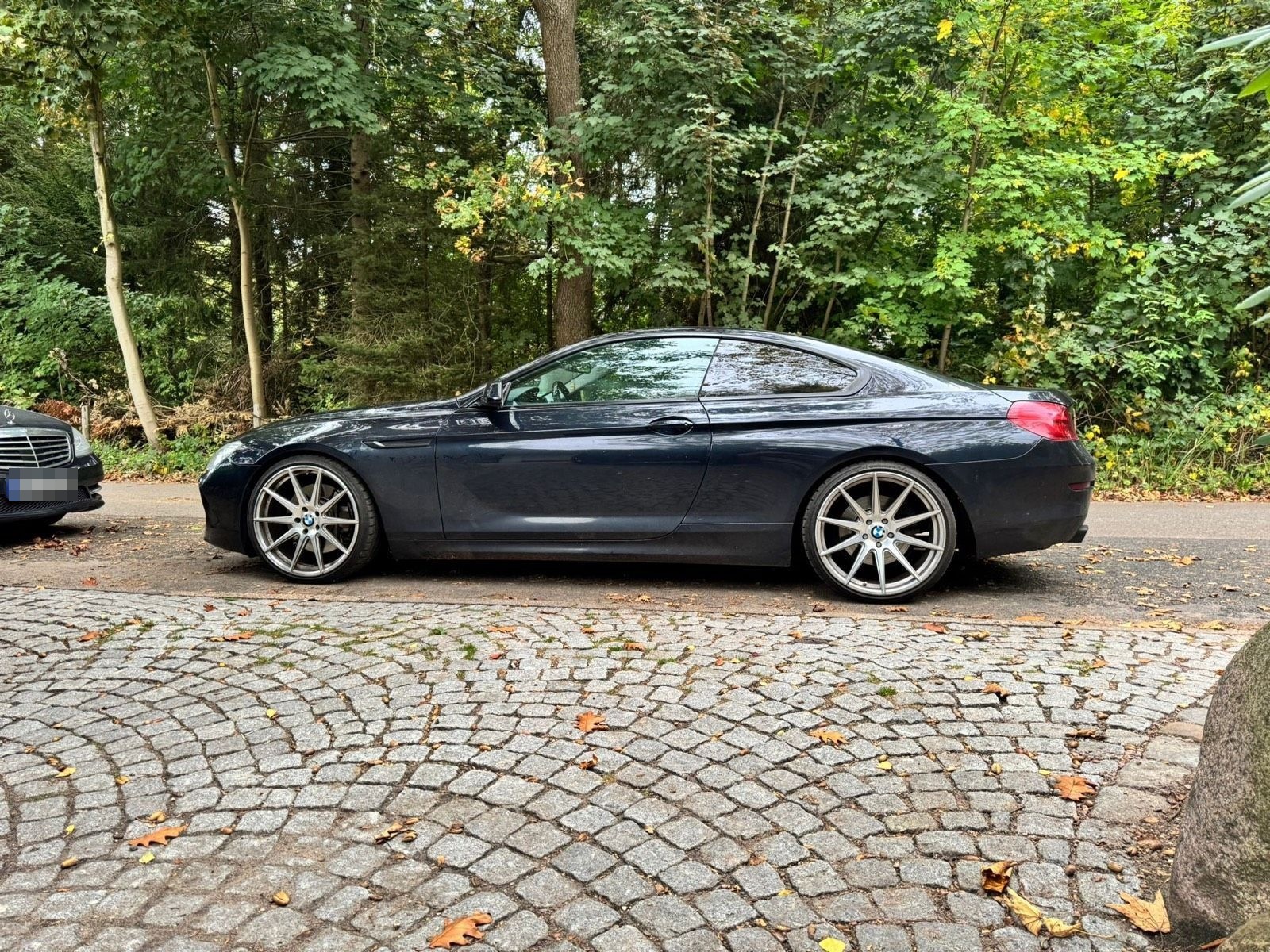BMW Bmw 650i F13 Coupé - Stage 2 580ps - Motor... foto 2