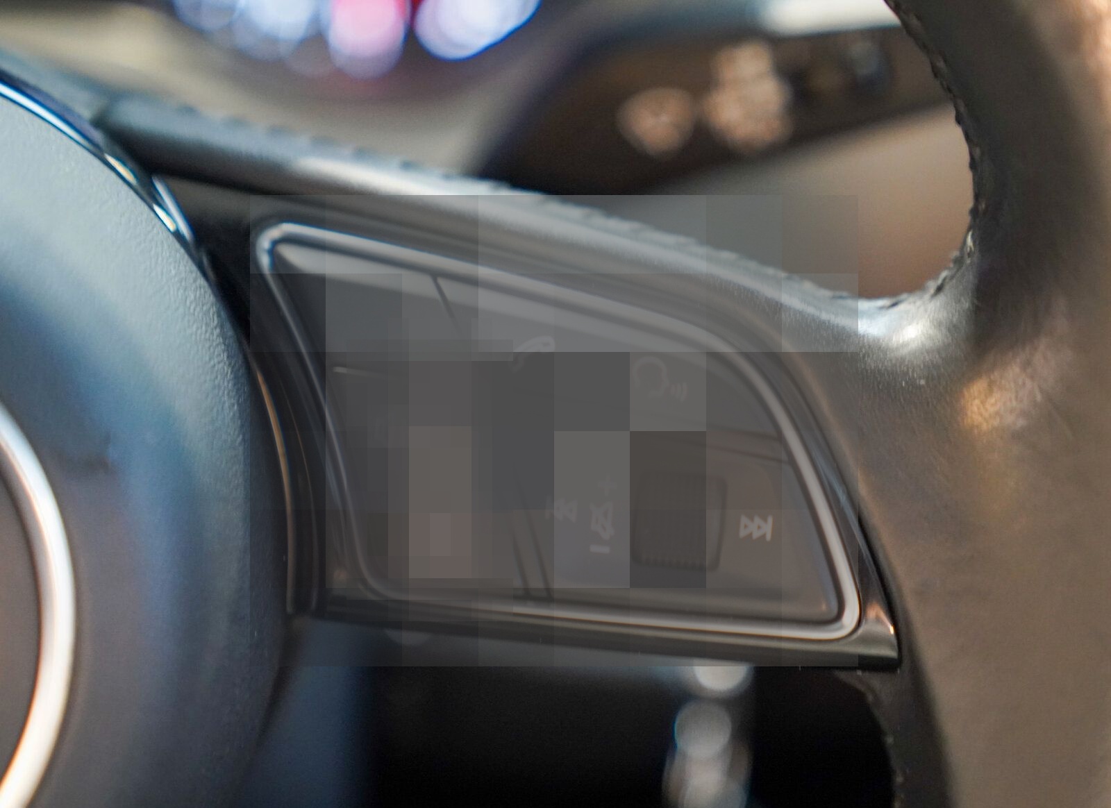 Audi A3 Cabrio 1.4 TFSI sport Xenon Windschott Navi foto 13