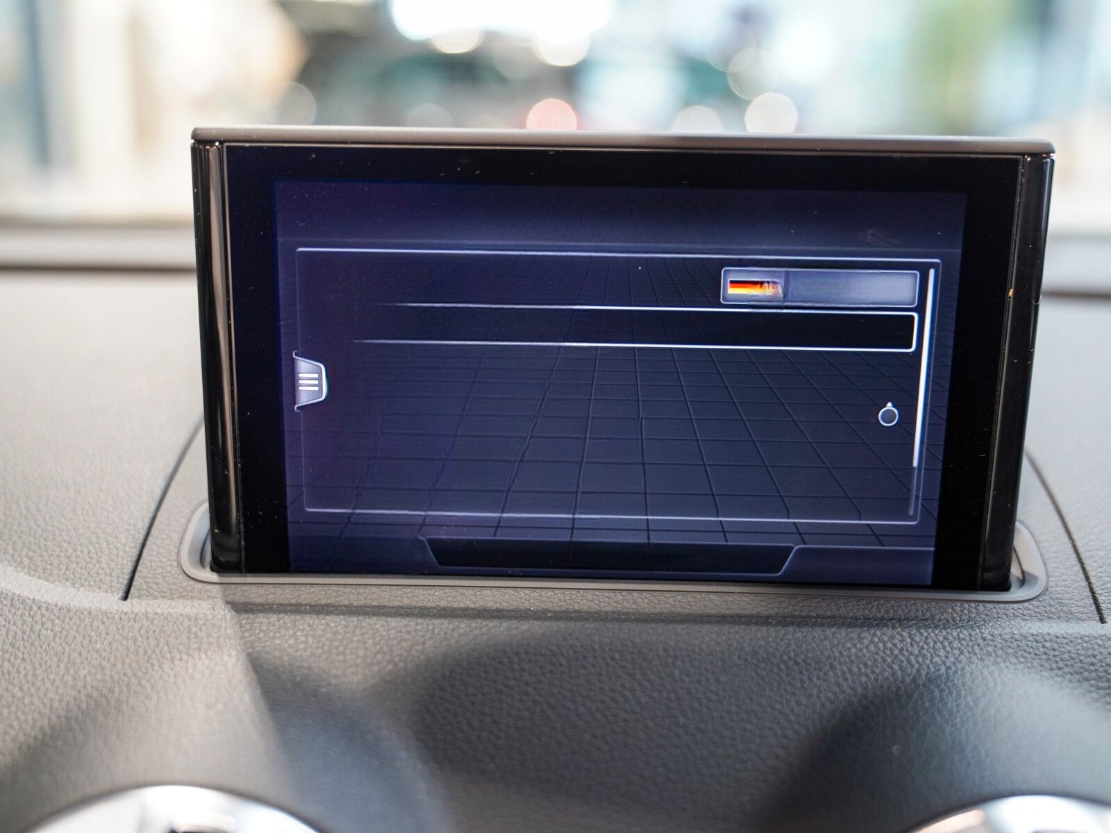 Audi A3 Cabrio 1.4 TFSI sport Xenon Windschott Navi foto 17