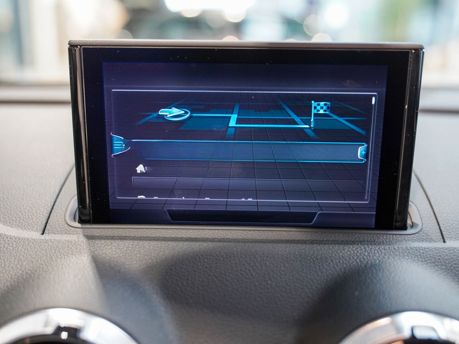 Audi A3 Cabrio 1.4 TFSI sport Xenon Windschott Navi foto 20