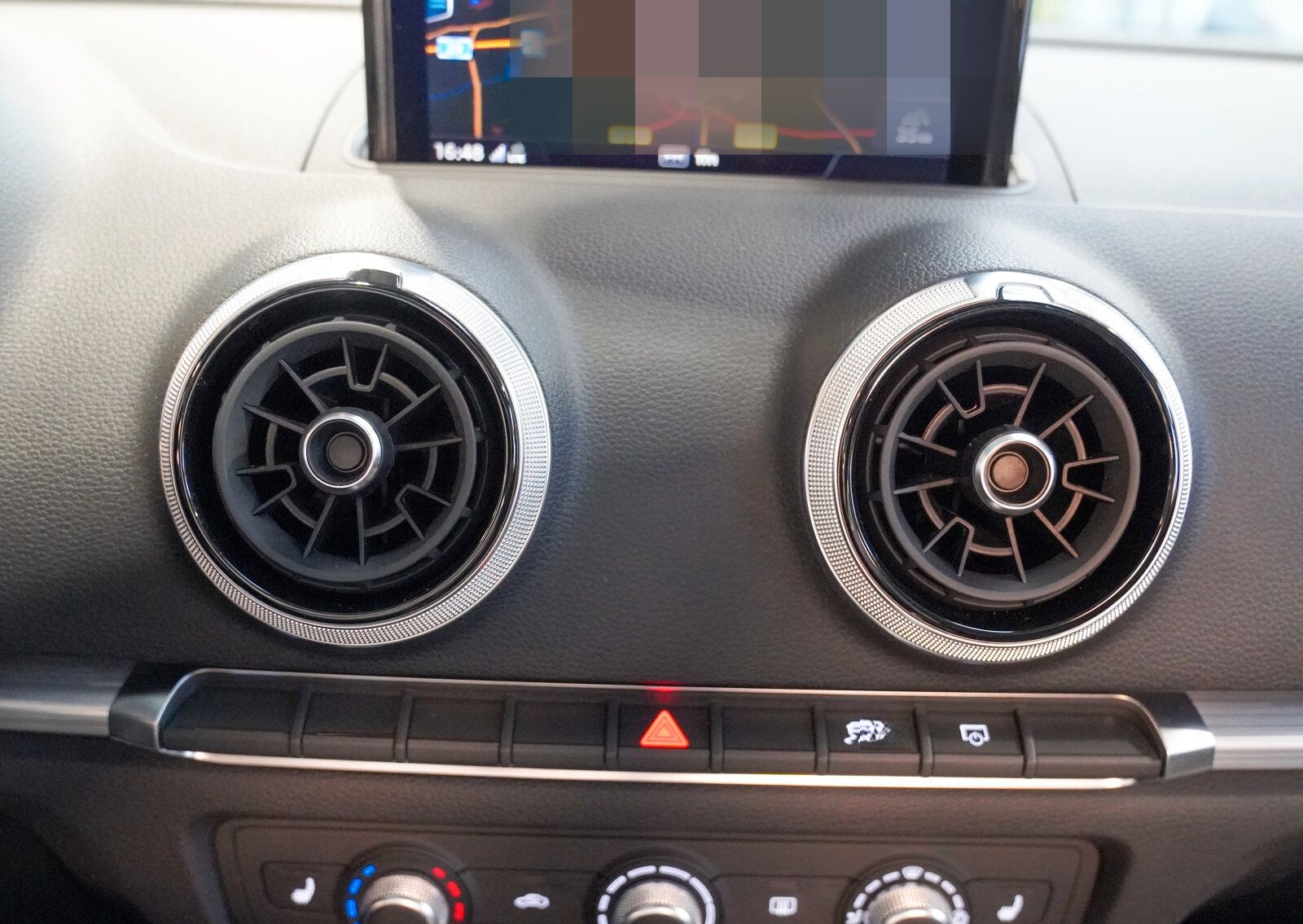 Audi A3 Cabrio 1.4 TFSI sport Xenon Windschott Navi foto 21