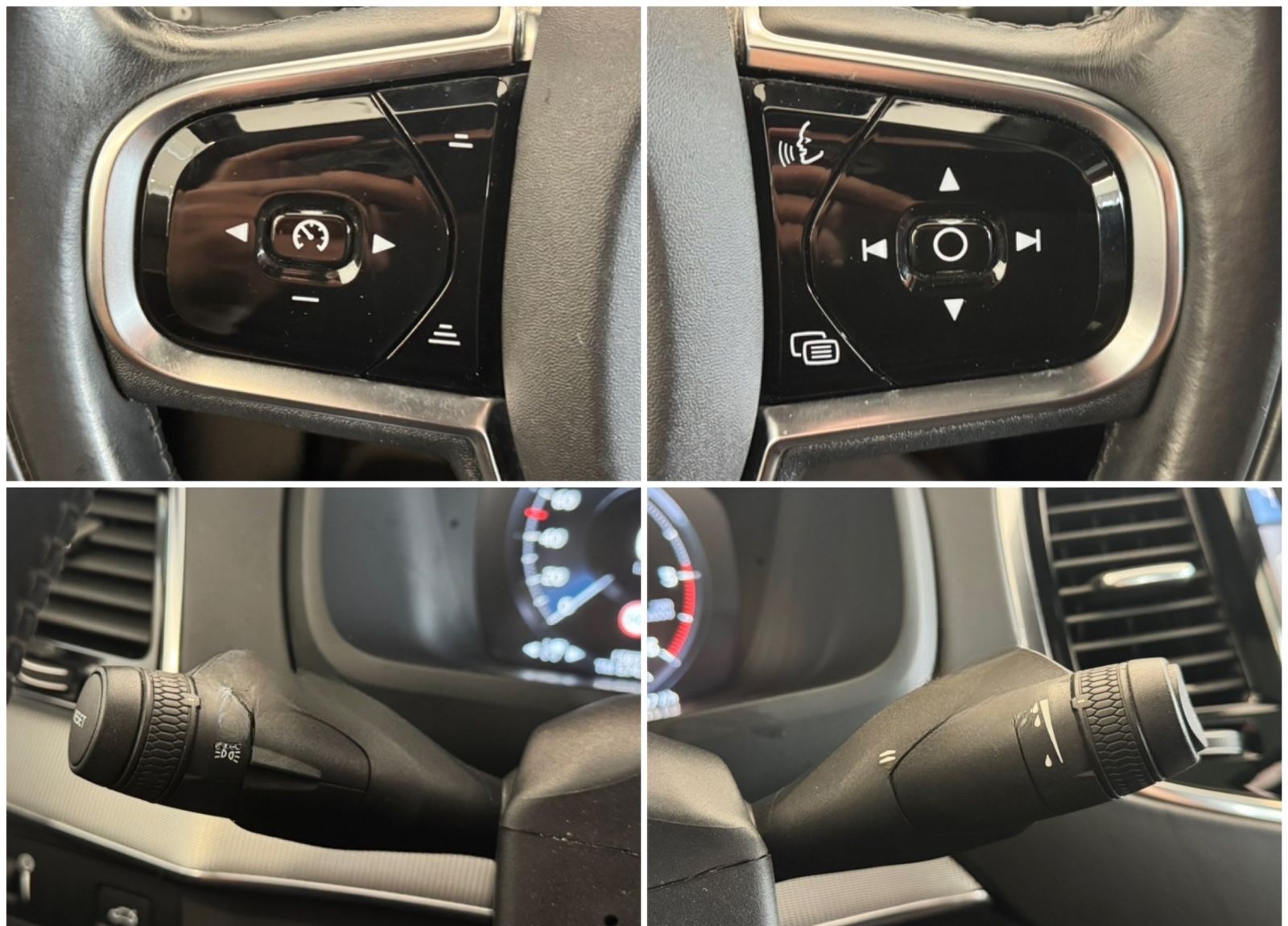 Volvo XC90 R-Design AWD|7-SITZER|PANO|360°|ACC|HEAD-UP foto 16