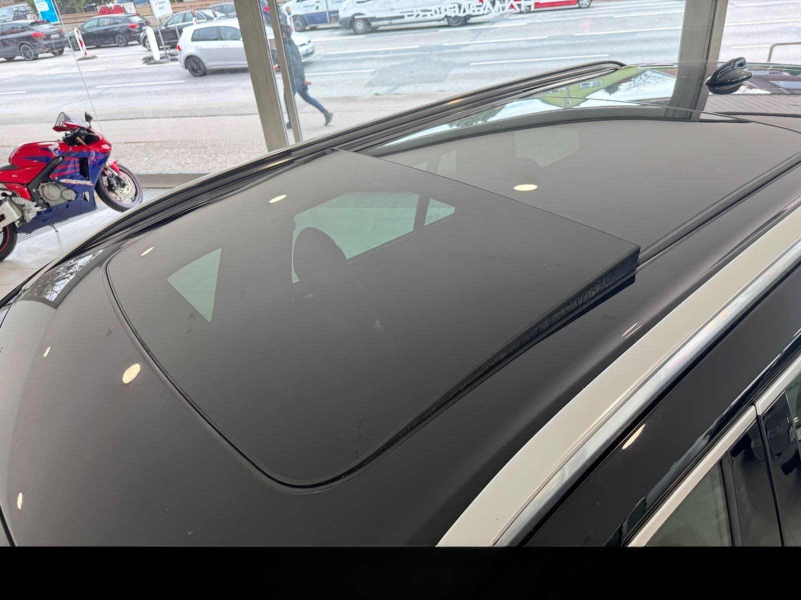 Volvo XC90 R-Design AWD|7-SITZER|PANO|360°|ACC|HEAD-UP foto 9