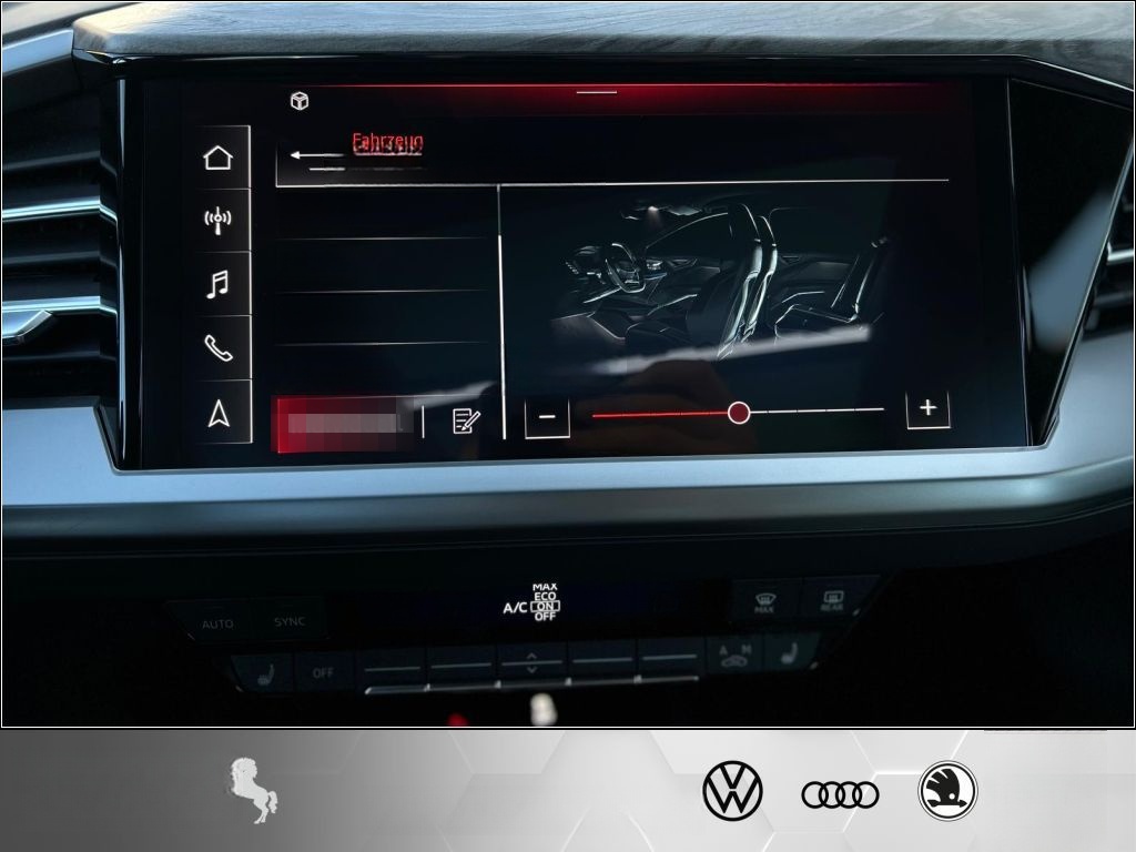 Audi Q4 e-tron 50 quat **AZN-FÖRDERUNG** Bat-ZERTIFK. foto 21