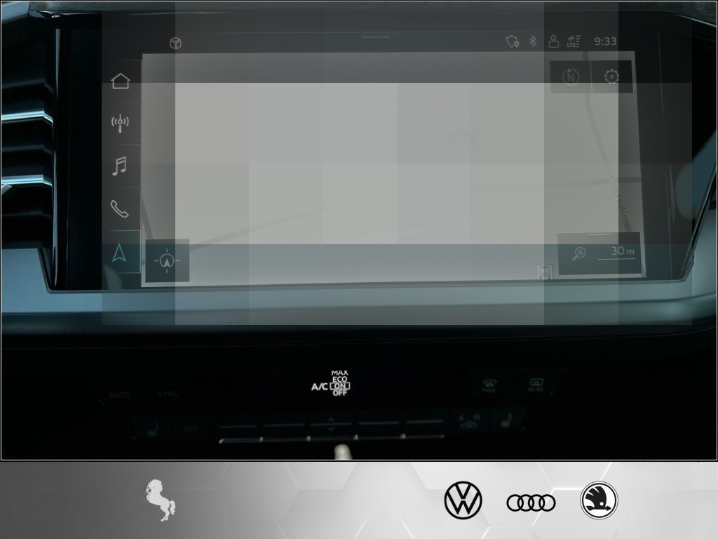 Audi Q4 e-tron 50 quat **AZN-FÖRDERUNG** Bat-ZERTIFK. foto 22