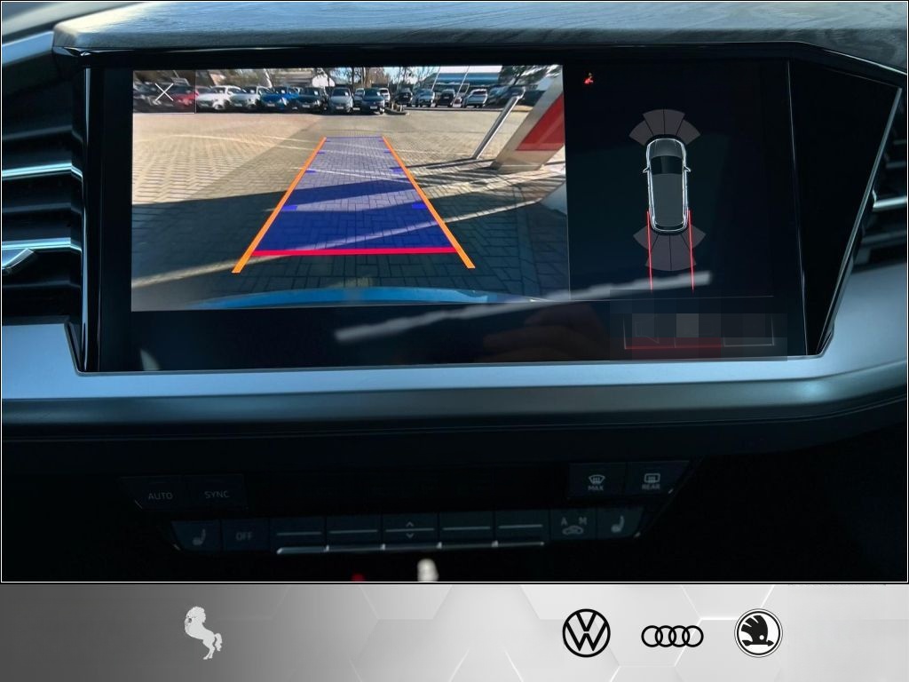 Audi Q4 e-tron 50 quat **AZN-FÖRDERUNG** Bat-ZERTIFK. foto 23