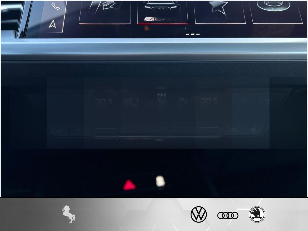 Audi Q4 e-tron 50 quat **AZN-FÖRDERUNG** Bat-ZERTIFK. foto 25