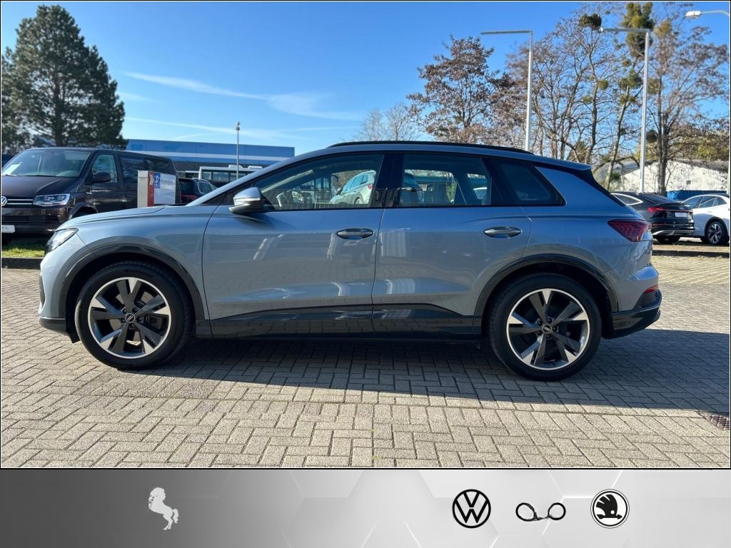 Audi Q4 e-tron 50 quat **AZN-FÖRDERUNG** Bat-ZERTIFK. foto 6