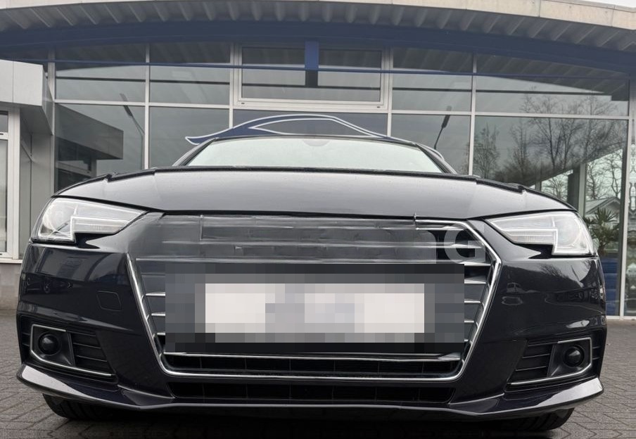 Audi A4 Lim.sport NAVI LED PDC SHZ Behindertengerecht foto 2