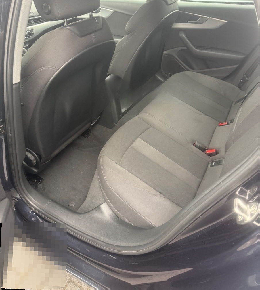 Audi A4 Lim.sport NAVI LED PDC SHZ Behindertengerecht foto 13