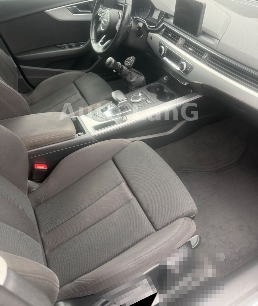 Audi A4 Lim.sport NAVI LED PDC SHZ Behindertengerecht foto 14