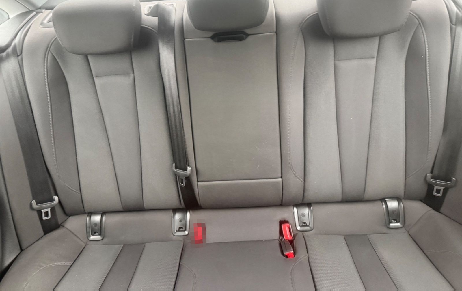 Audi A4 Lim.sport NAVI LED PDC SHZ Behindertengerecht foto 16