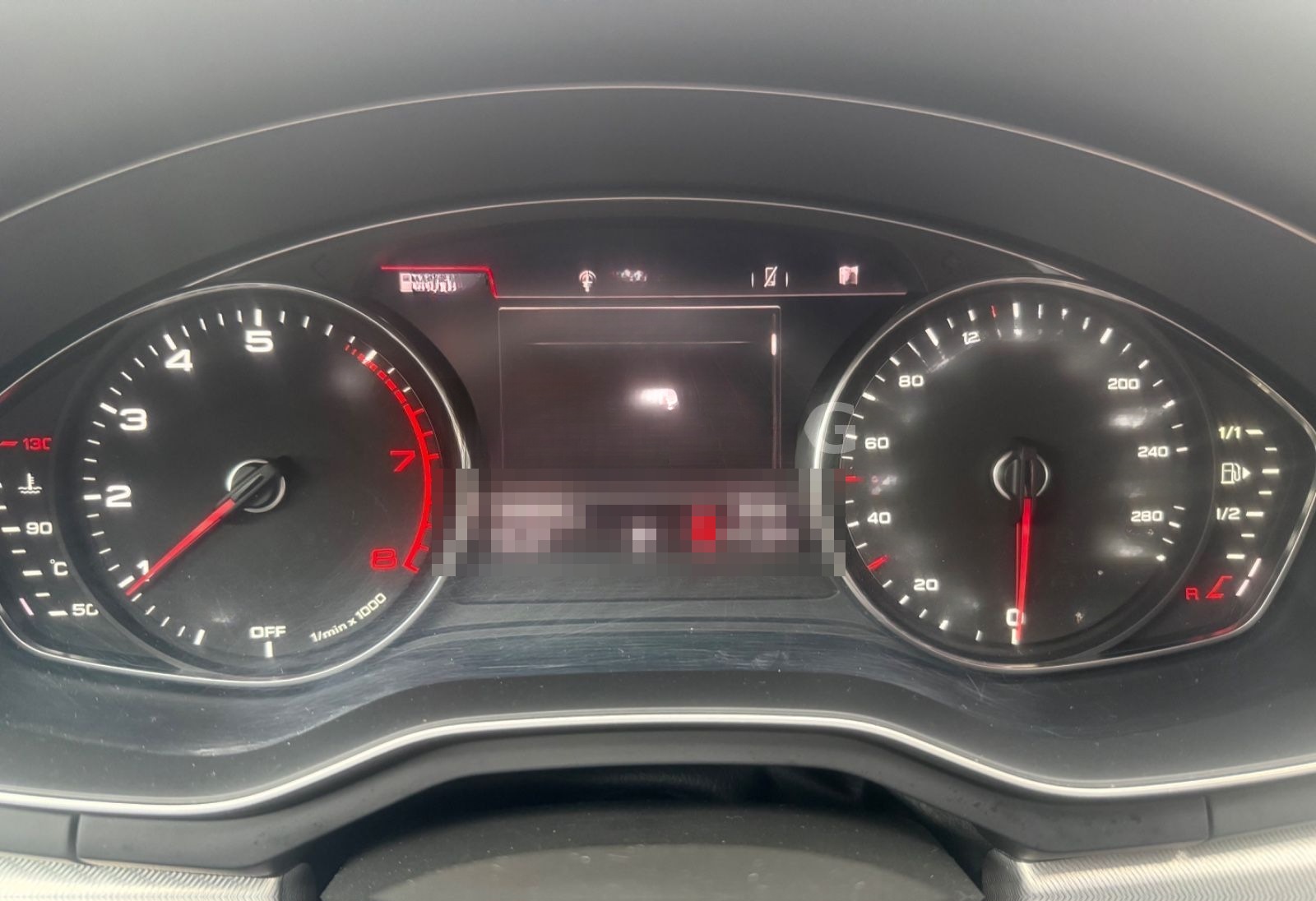 Audi A4 Lim.sport NAVI LED PDC SHZ Behindertengerecht foto 19