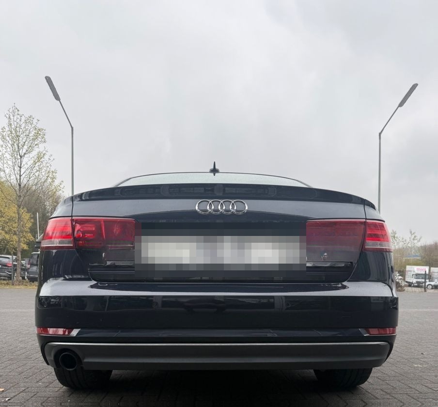 Audi A4 Lim.sport NAVI LED PDC SHZ Behindertengerecht foto 7