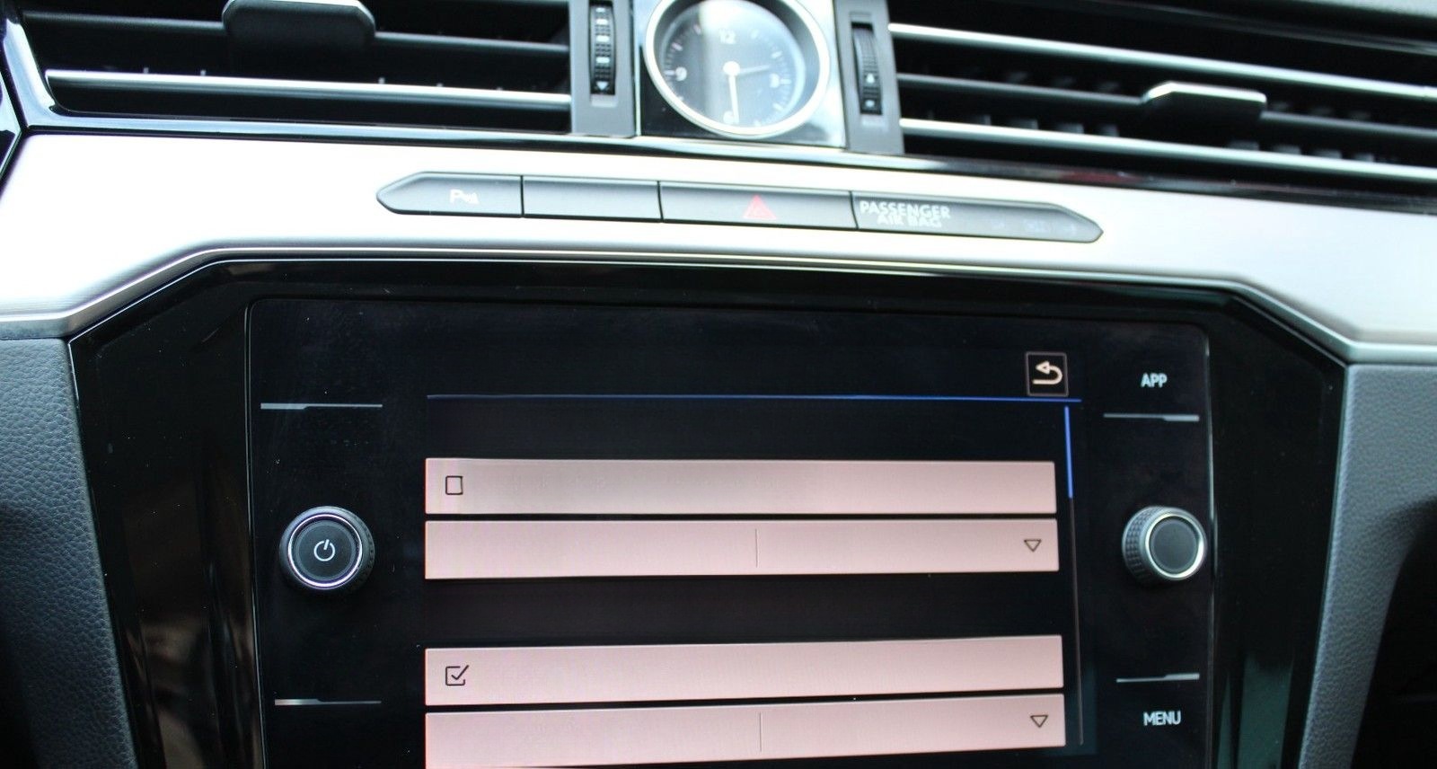 Volkswagen Passat Variant 2.0 TDI DSG R-LINE AHK/STANDHEIZ. foto 28