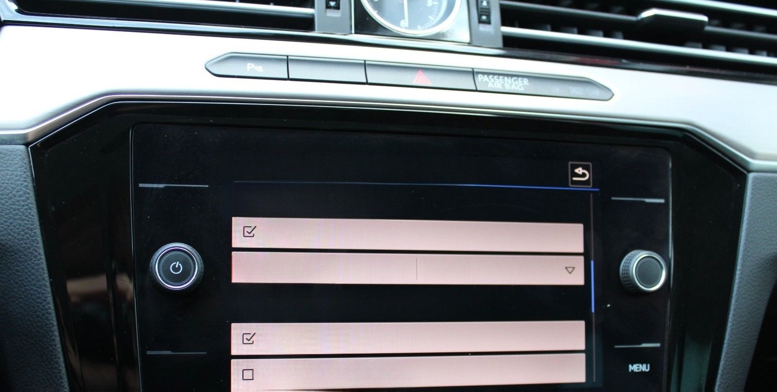 Volkswagen Passat Variant 2.0 TDI DSG R-LINE AHK/STANDHEIZ. foto 29