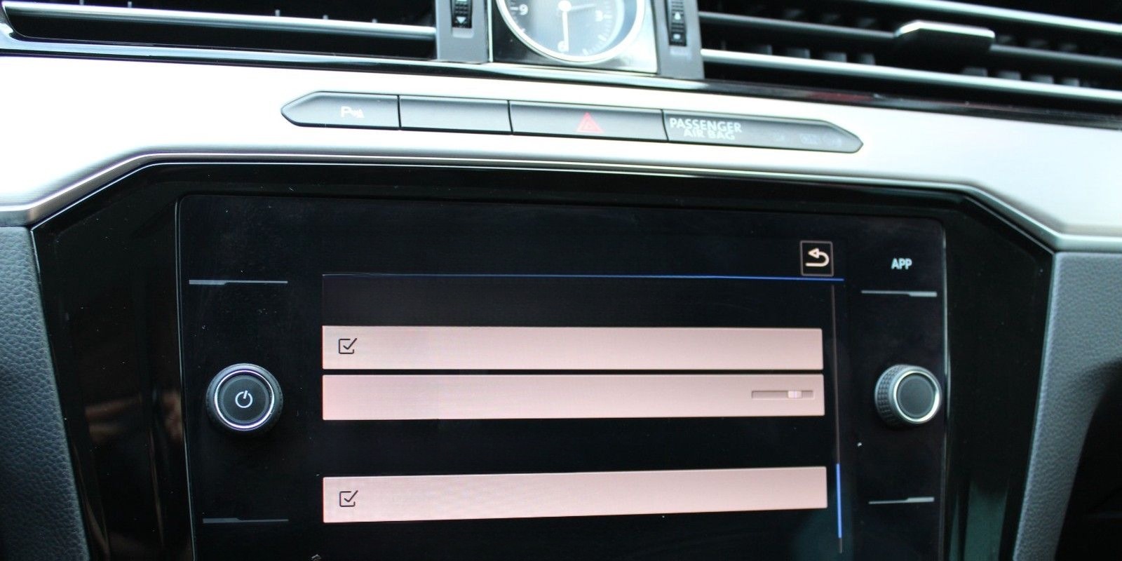Volkswagen Passat Variant 2.0 TDI DSG R-LINE AHK/STANDHEIZ. foto 30