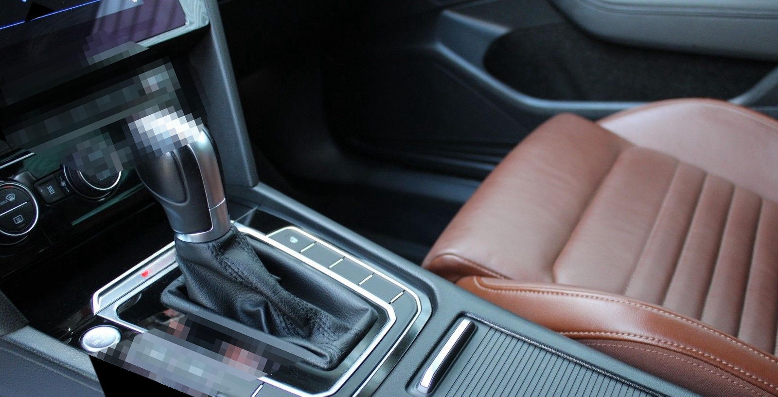 Volkswagen Passat Variant 2.0 TDI DSG R-LINE AHK/STANDHEIZ. foto 31