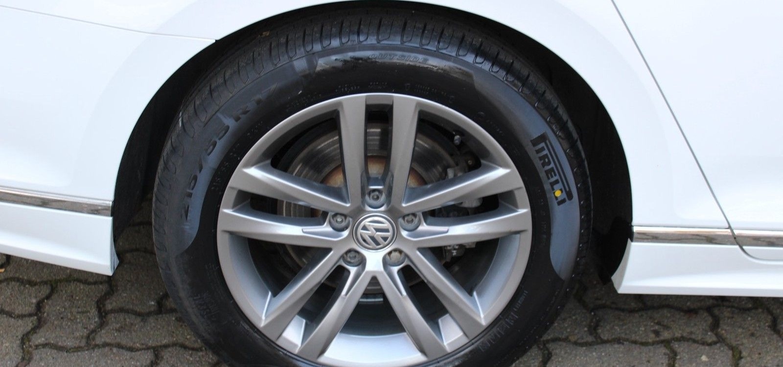 Volkswagen Passat Variant 2.0 TDI DSG R-LINE AHK/STANDHEIZ. foto 37