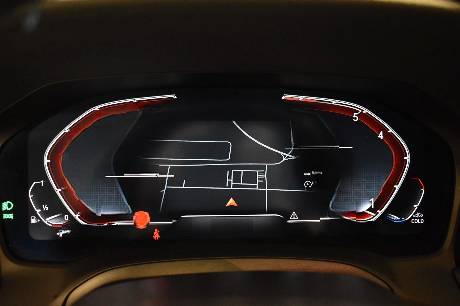 BMW 420i GranCoupé M SPORT/SANREMO-GREEN/CARPLAY/H&K foto 20