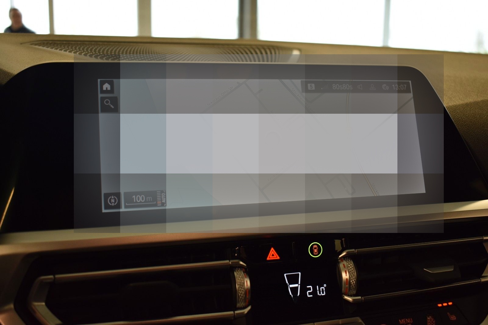 BMW 420i GranCoupé M SPORT/SANREMO-GREEN/CARPLAY/H&K foto 23