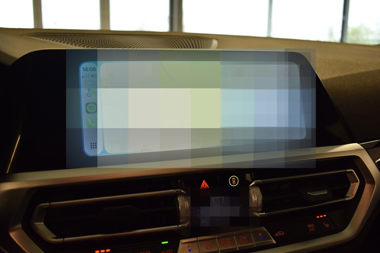 BMW 420i GranCoupé M SPORT/SANREMO-GREEN/CARPLAY/H&K foto 24