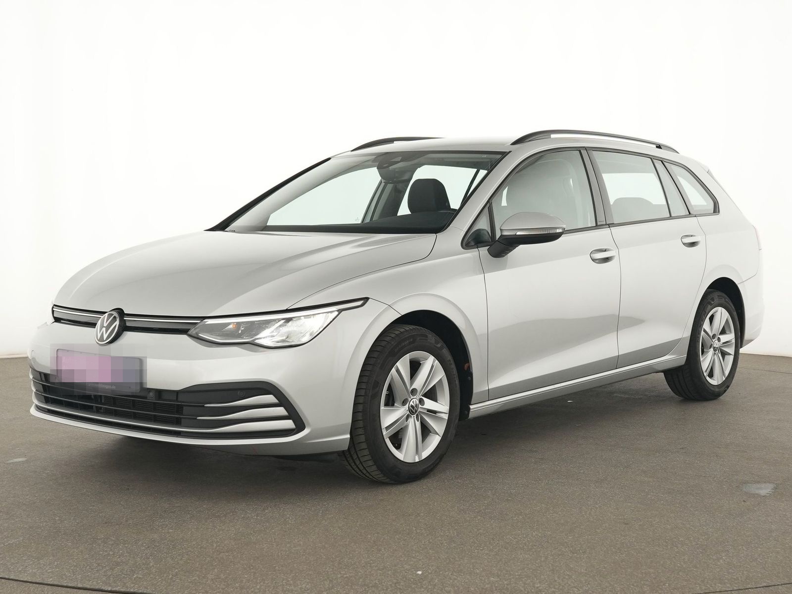 Volkswagen Golf Life ACC|Navi|Einparkhilfe|CarPlay|LED foto 2