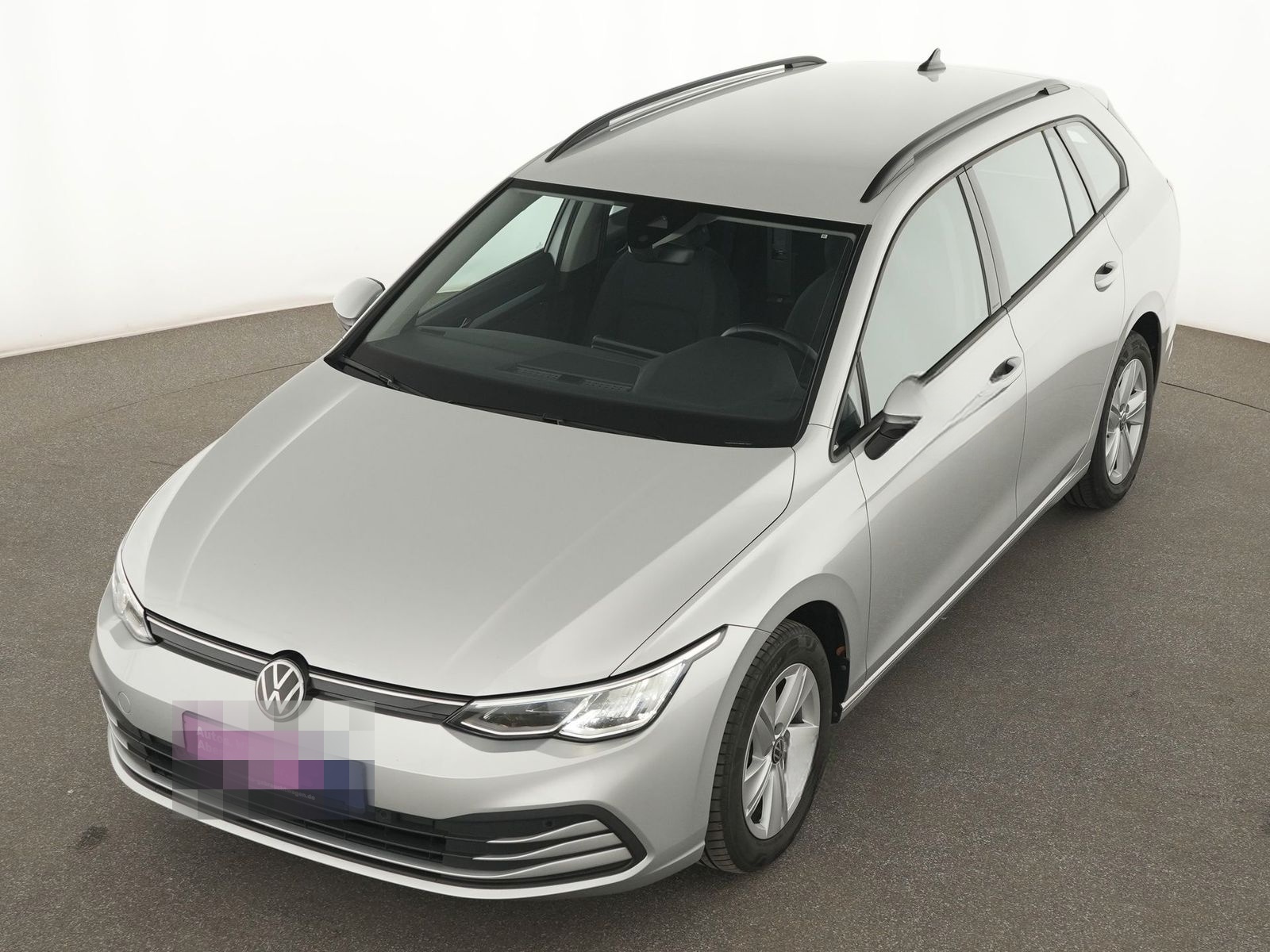 Volkswagen Golf Life ACC|Navi|Einparkhilfe|CarPlay|LED foto 11