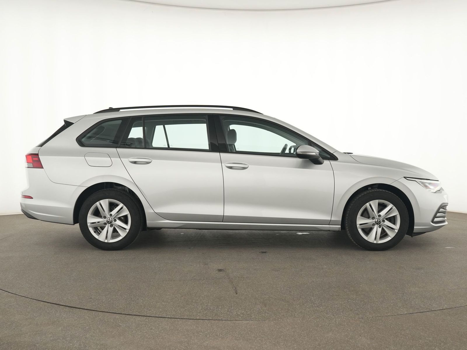 Volkswagen Golf Life ACC|Navi|Einparkhilfe|CarPlay|LED foto 6