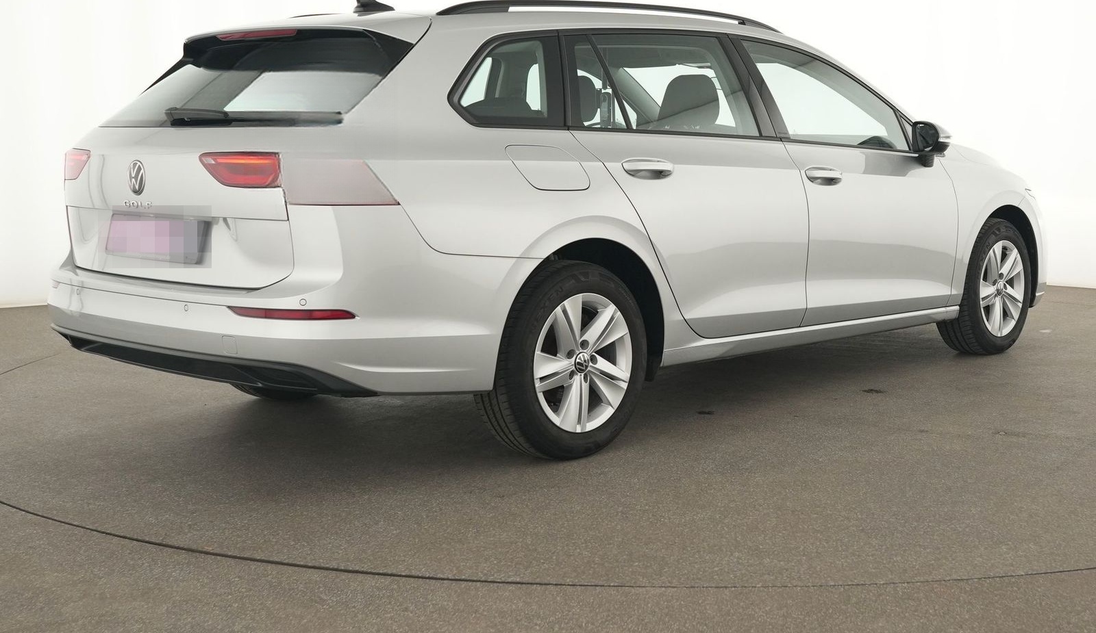 Volkswagen Golf Life ACC|Navi|Einparkhilfe|CarPlay|LED foto 7