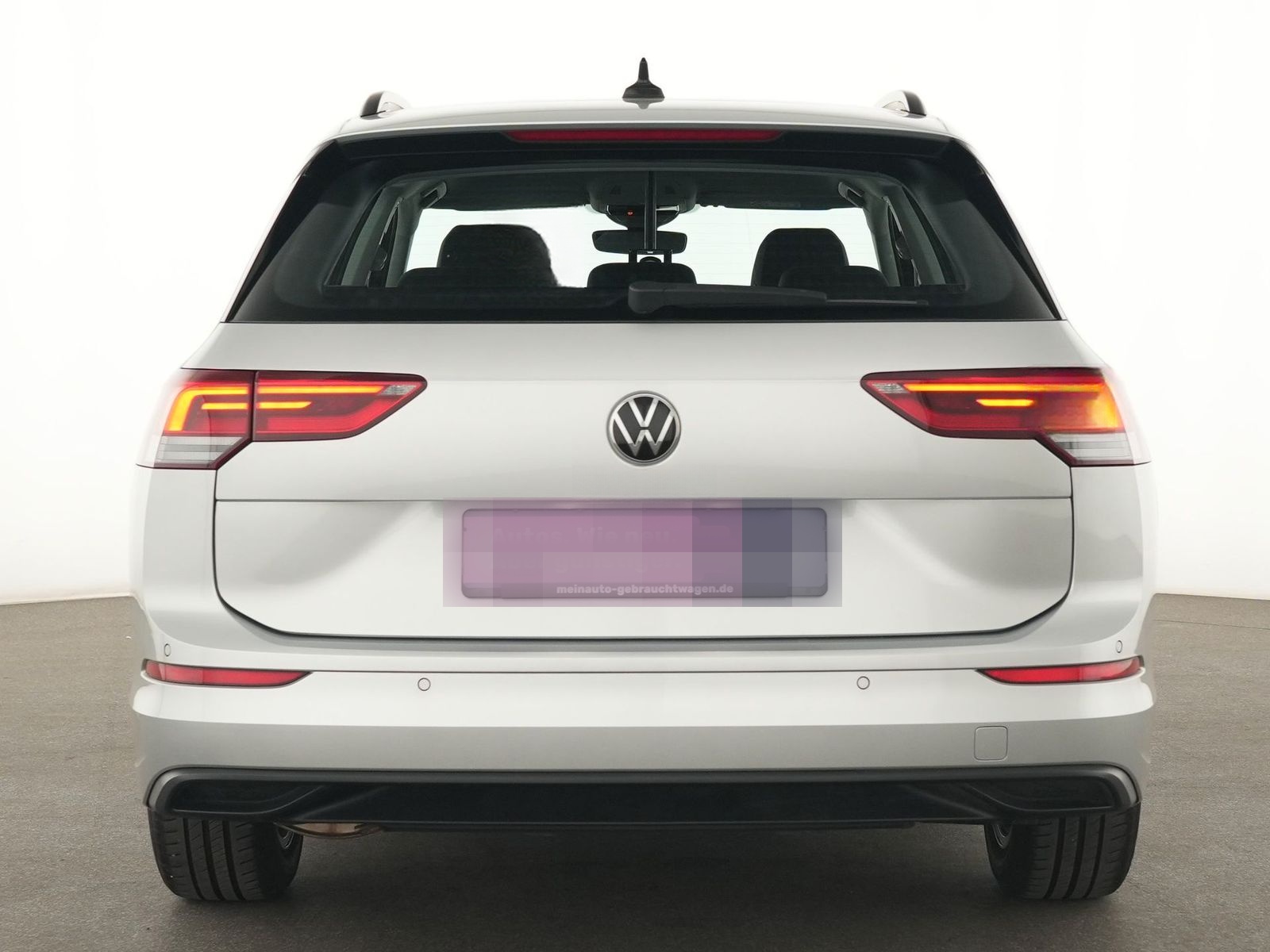 Volkswagen Golf Life ACC|Navi|Einparkhilfe|CarPlay|LED foto 8