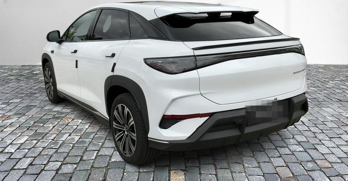 BYD Sealion 7 Comfort Wärmepumpe Barverkaufspreis foto 2